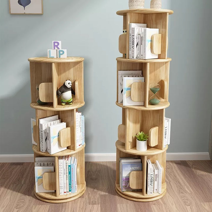 BBT0129-Bookcases-Standing-Shelves-Media02