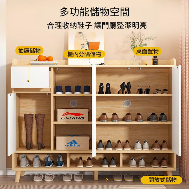 BBT0133-home-and-Bedroom-area-furniture-shoe-cabinet-main-picture-2