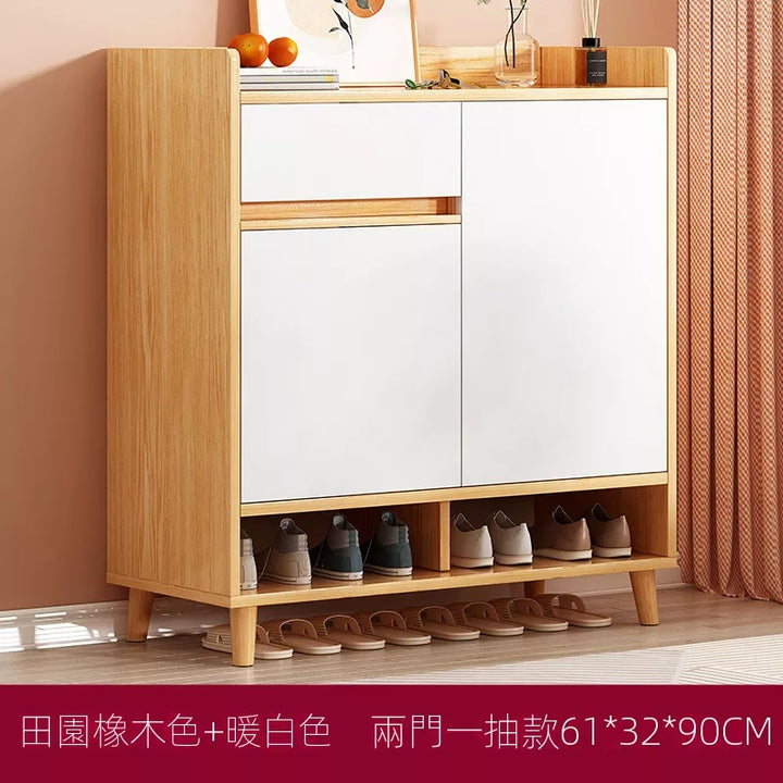 BBT0133-home-and-Bedroom-area-furniture-shoe-cabinet-main-picture-4