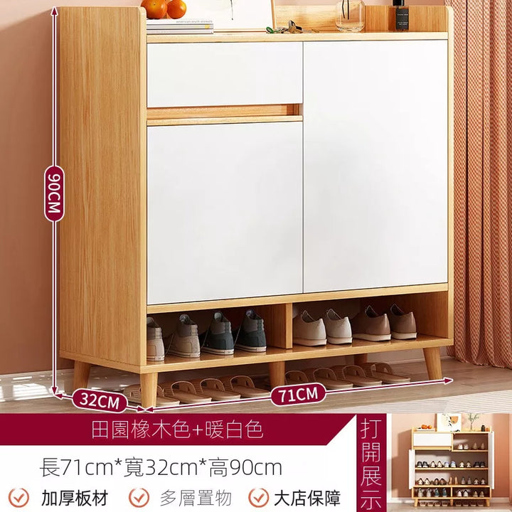 BBT0133-home-and-Bedroom-area-furniture-shoe-cabinet-main-picture-5