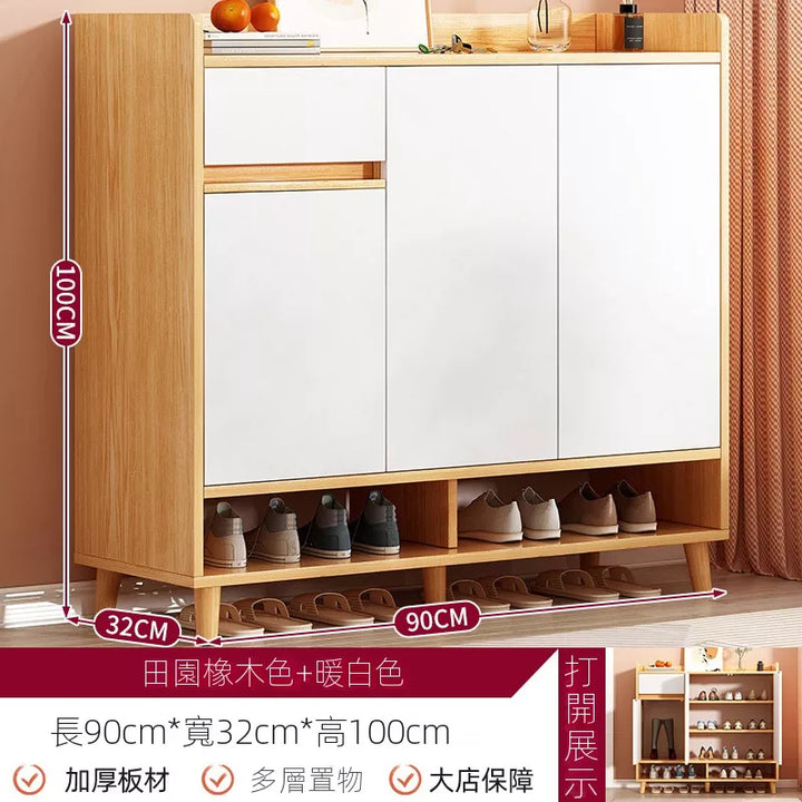 BBT0133-home-and-Bedroom-area-furniture-shoe-cabinet-main-picture-6