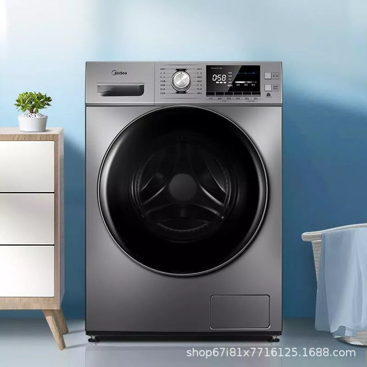 BT0007-Home Appliances Zone-Large Home Appliances-Drum Washing Machine-Main Picture