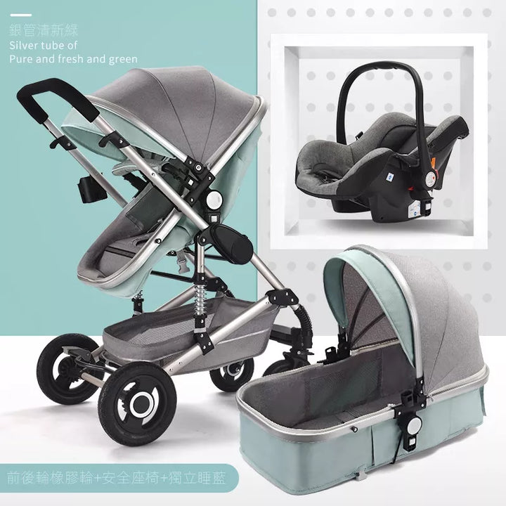 BT0035-Mother-Baby-and-Pet-Zone-Infant-Products-Baby-Strollers-Main-Picture-7